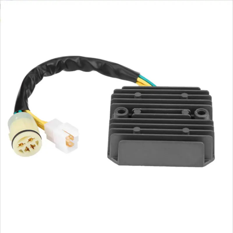 31600-My1-003 Sh538d-13 Regulator Rectifier Fits For Honda Xrv Africa 750 1