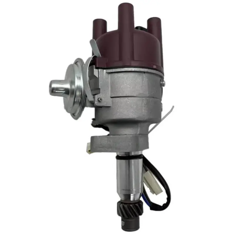 Diselmart Ignition Distributor For Suzuki Jimny Sierra Samurai Sj410 Sj50 Ja51 33100-60A10 1