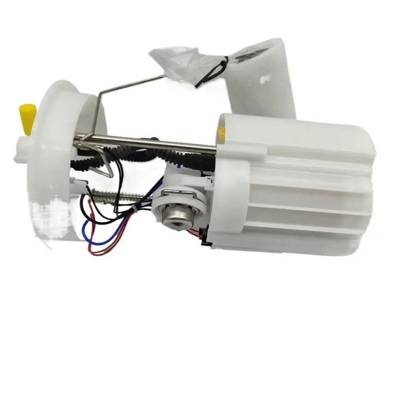 Diselmart Parts Engine Fuel Pump Assembly Fit For Volvo S40 C70 C30 2.4L 31261510 1