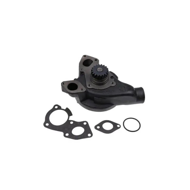 Diselmart 4222466M91 U5mw0159 U5mw0160 Water Pump For Massey Ferguson Tractor 850 4260 4270 4360 4370 3655 1