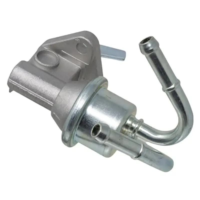 New 7000767 Fuel Pump For Bobcat Loader S160 S185 S205 S550 S570 S650 T180 T190 T550 T590 T630 T650 Diesel Engine Spare Part 1