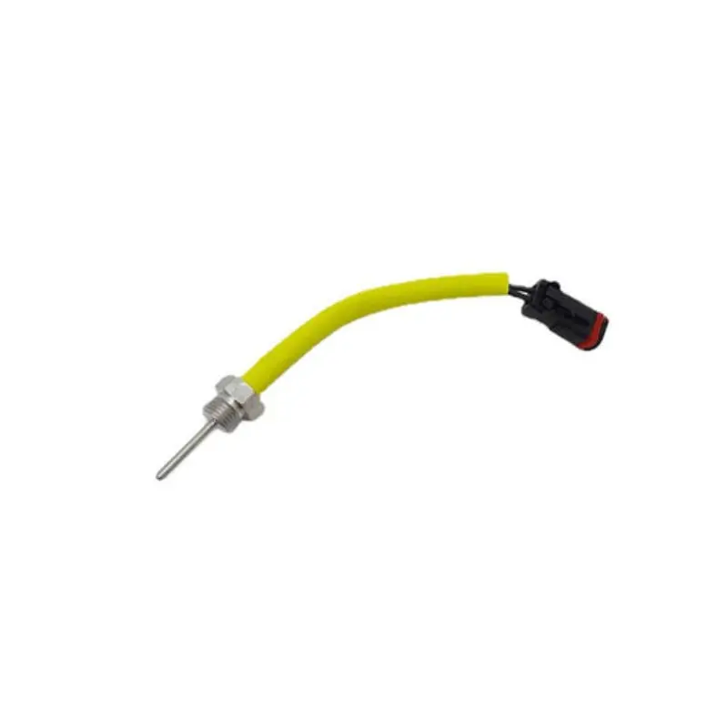 191-6587 Temperature Sensor Fits For Caterpillar Cat Engine C7 C9 Excavator 322C 325C 330C 1