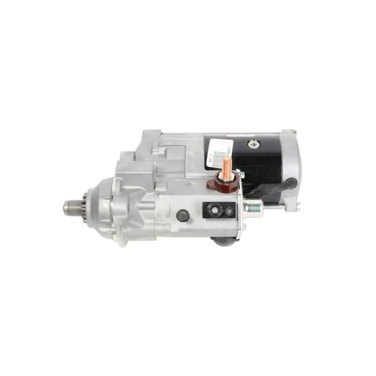 Diselmart Starter Motor 91415083 For Jlg Telehandler G6-42A 1