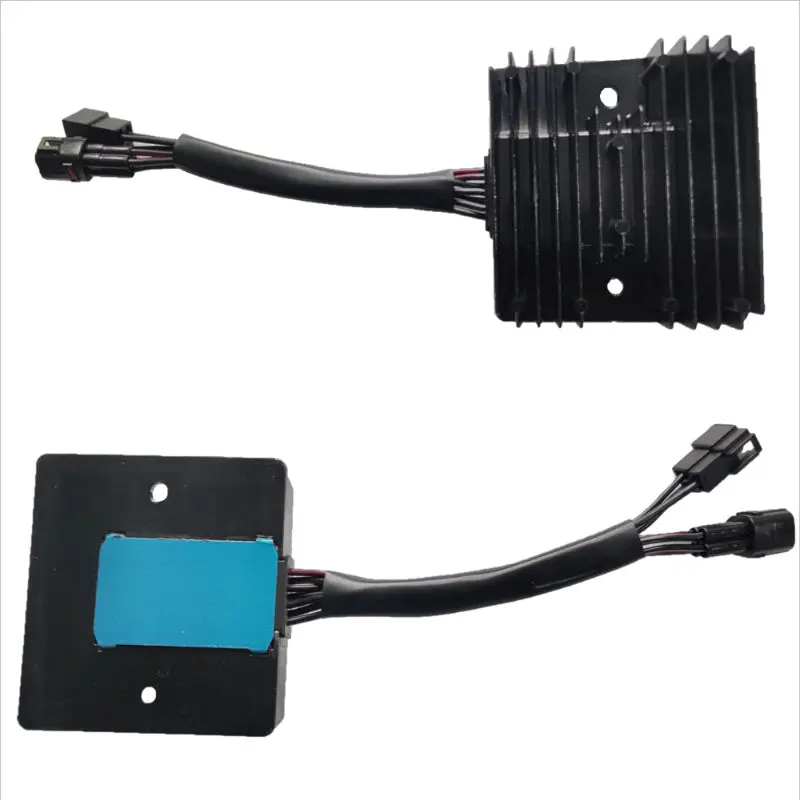 Sh820ac Sh811aa 32800-47H00-R0x Regulator Rectifier Fits For Suzuki Gsx-R 600 750 1