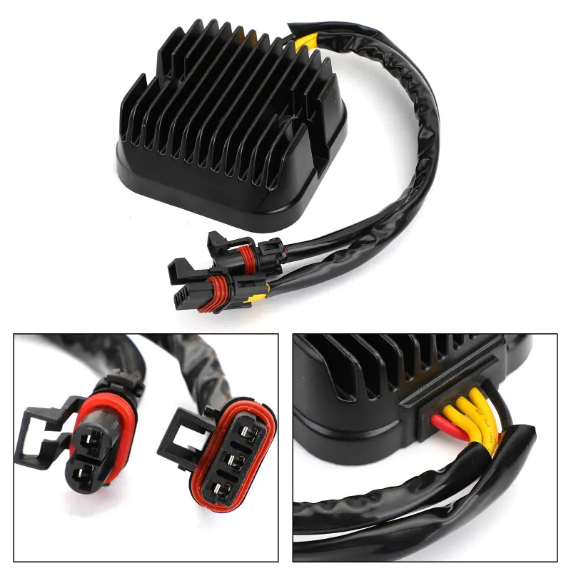 2410337 Regulator Rectifier Fits For Victory Kingpin/Vegas Ness 2003-2005 1