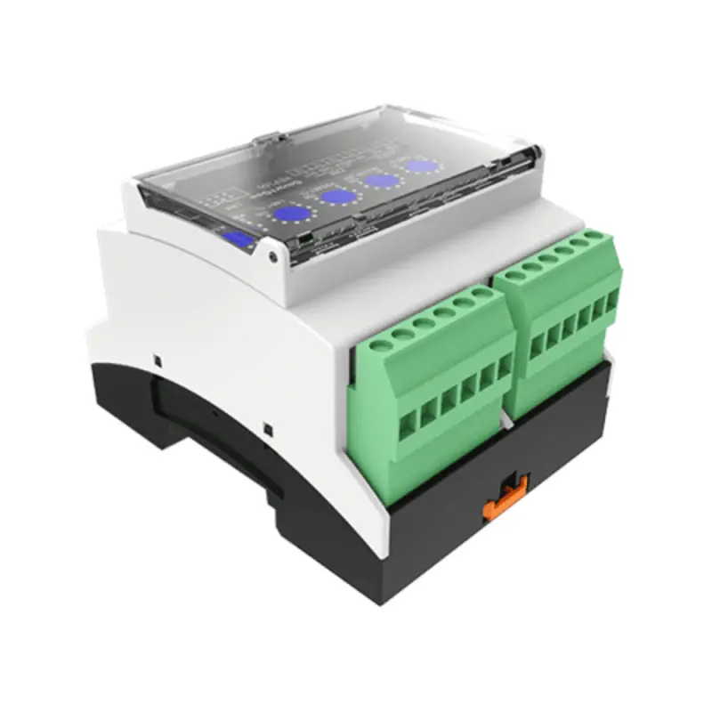Hep300 Electronic Potentiometer Module Marine Generator Control Module For Smartgen 1