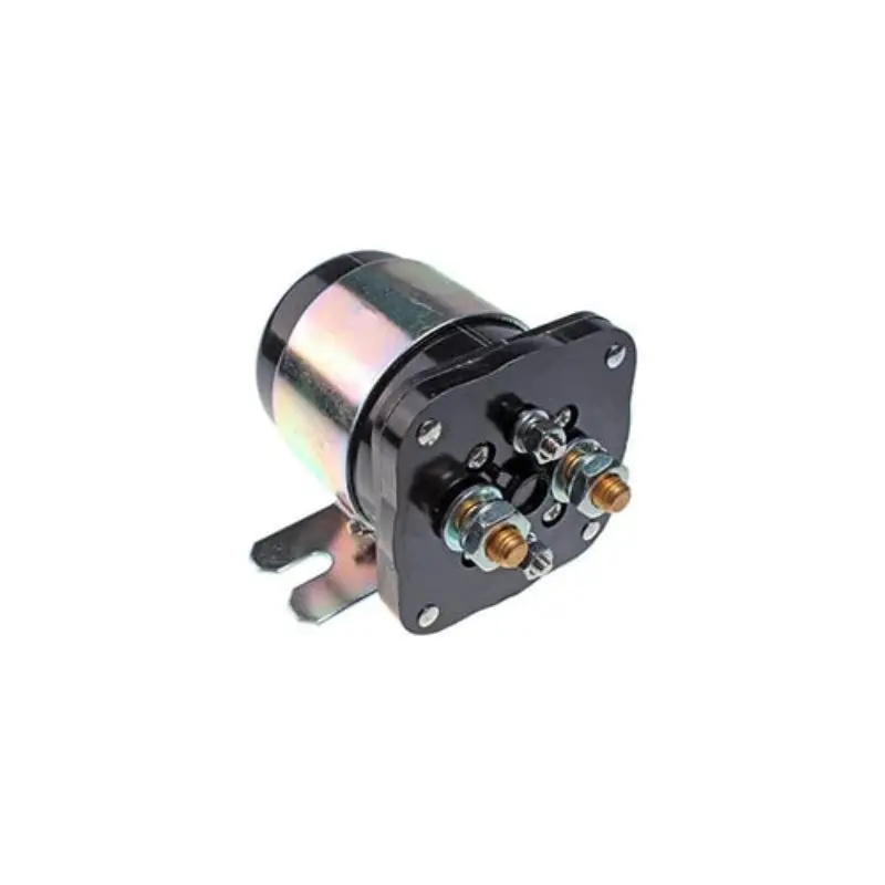 24V 010122-000 Contactor Solenoid Relay Fits For Upright Aerial Lift Platform 1