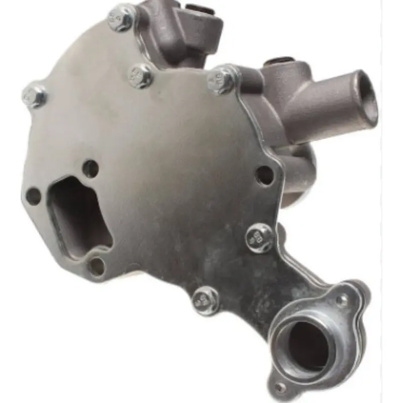 Diselmart Water Pump 129107-42002 129150-42000 For Yanmar F195 Fx195 F235 Fx235 F255 1