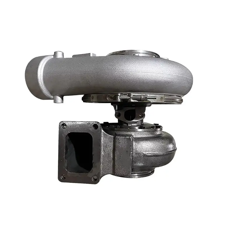 Diselmart Turbo Hc5a Turbocharger 3803452 3594114 3594111 For Cummins Engine Ktta19 Kttac1500e 1