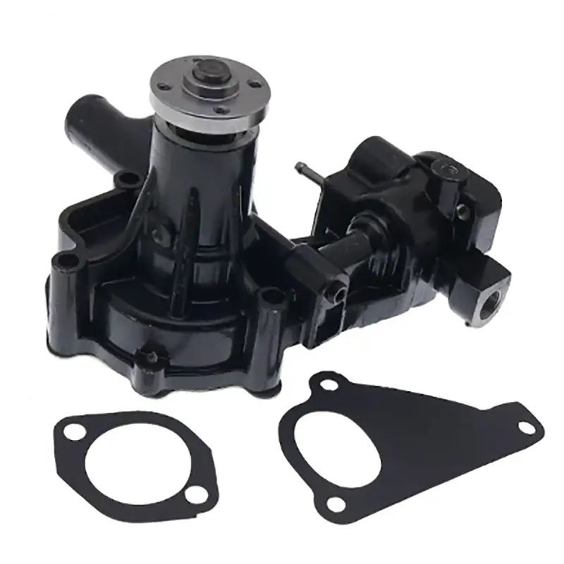 New Water Pump 129001-42004 129100-42004 129508-42001 For Yanmar 4Tnv88 Komatsu 4D88e-5 4D88e-6 4D88e Engine Diesel Engine Spare Part 1