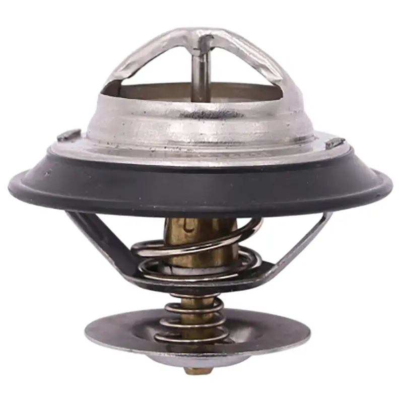 New 4992231 5273379 Thermostat For Cummins Engine 6C8.3 Isc8.3 Qsc8.3 Qsl9 Isl9 C8.3L Isl8.3 Diesel Engine Spare Part 1