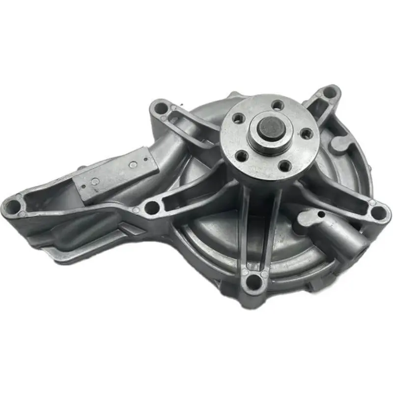 Diselmart Water Pump 20451516 20538845 20464403 For Volvo D11 D13 D16 Mack Mp7 Mp8 1