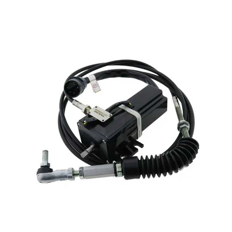 Diselmart Governor Throttle Motor 215-3347 Ca2153347 2153347 For Mitsubishi Engine K4n Caterpillar Cat Excavator 305 305Cr 1