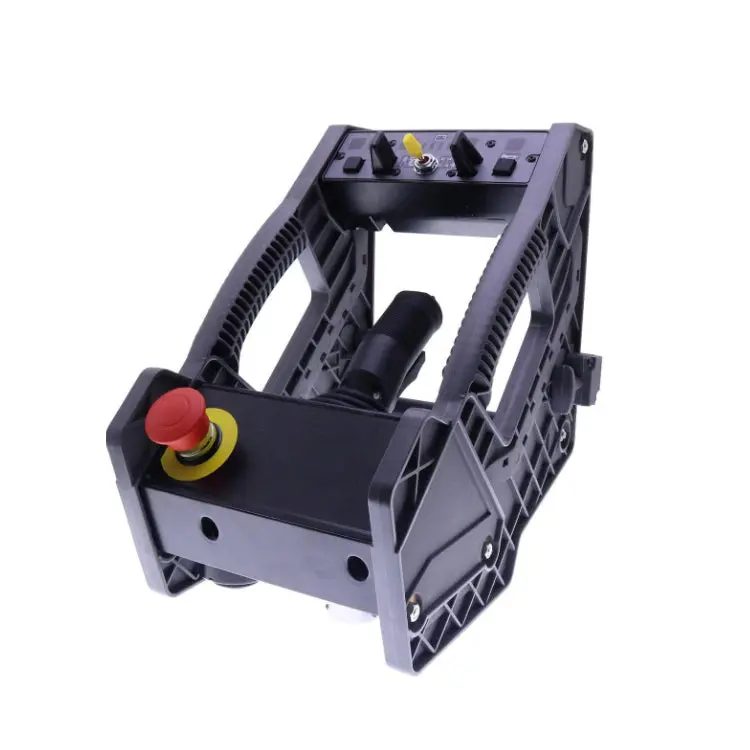 Diselmart Control Box Assembly 1001091153 0272778 For Jlg 1230Es 1930Es 2030Es 2032Es 2630Es 2632Es 2646Es 3246Es Scissor Lift 1