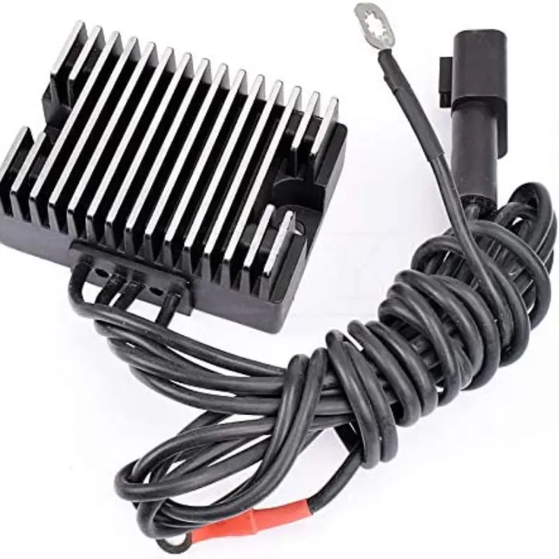 12V 74518-99 74518-99A  Regulator Rectifier Fits For Harley 2000 Twin Cam 88 Softail 1