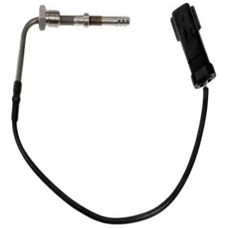 Replacement Exhaust Temperature Sensor 68231738Aa For Dodge Ram V6 3.0L Diesel 1