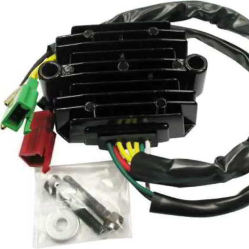 4L0-81960-A0  Regulator Rectifier Fits For Yamaha Rd250 Rd350 1973-1975 1