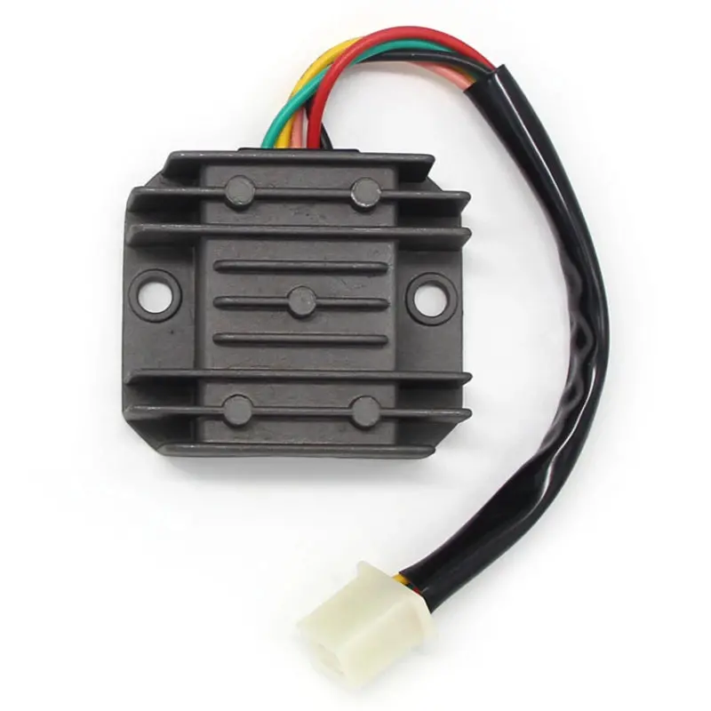 31600-Kbb-901 Voltage Regulator Rectifier Fits For Honda Fxd125cc Cg125cc 1