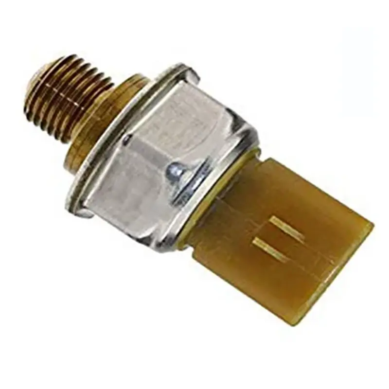 New 261-0420 Heavy Duty Pressure Sensor For Caterpillar Cat 3044C C7 C6.6 C9 3176C C7.1 Engine 563C 2570C 2670C Diesel Engine Spare Part 1