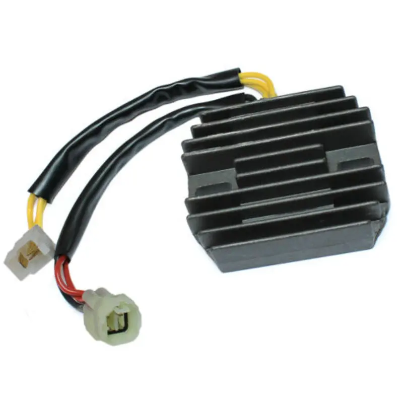 31600-Mr6-000 Regulator Rectifier Fits For Honda Magna Vf 700 C/Shadow Vt 700 C 800 C 1985-1988 Vf700c Vt700c Vt800c 1