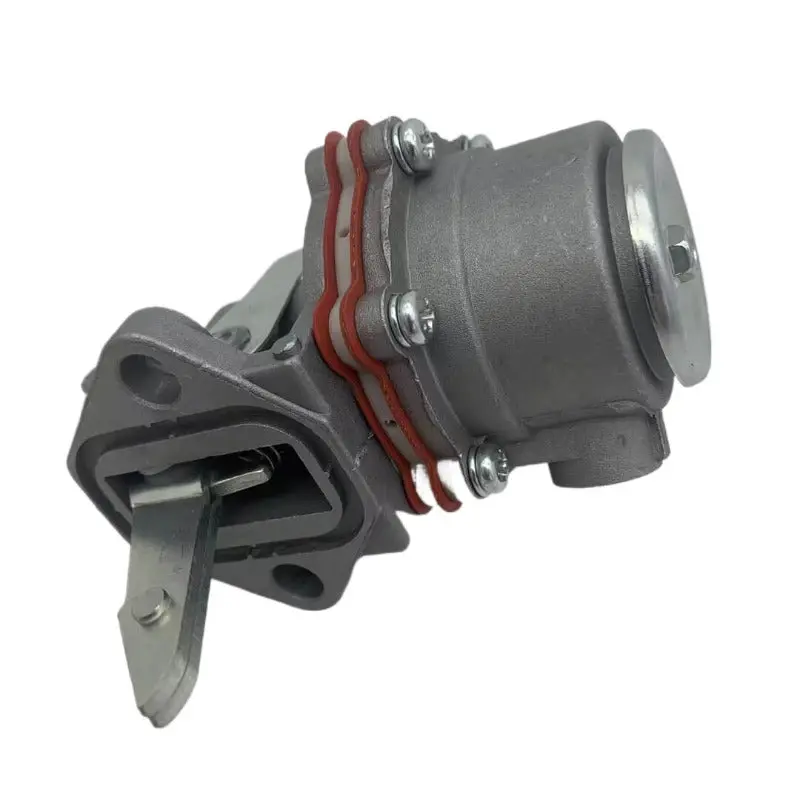 Diselmart Fuel Lift Pump 4609596 Compatible With Ford New Holland 35 Series Td Series Td 1