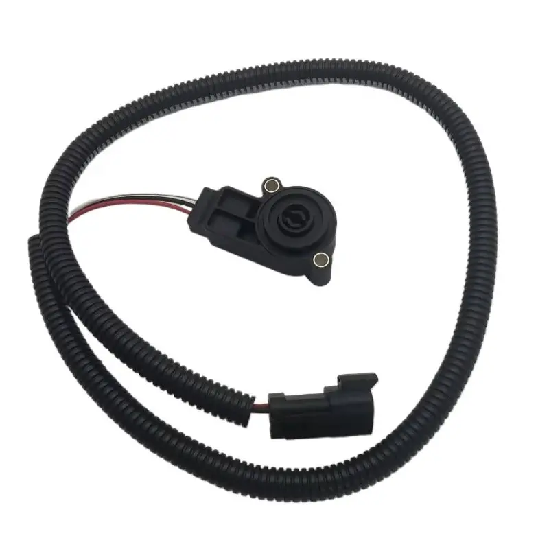 Diselmart New Gp-Position Sensor 214-4863 2144863 Fits For Cat Caterpillar Excavator 1