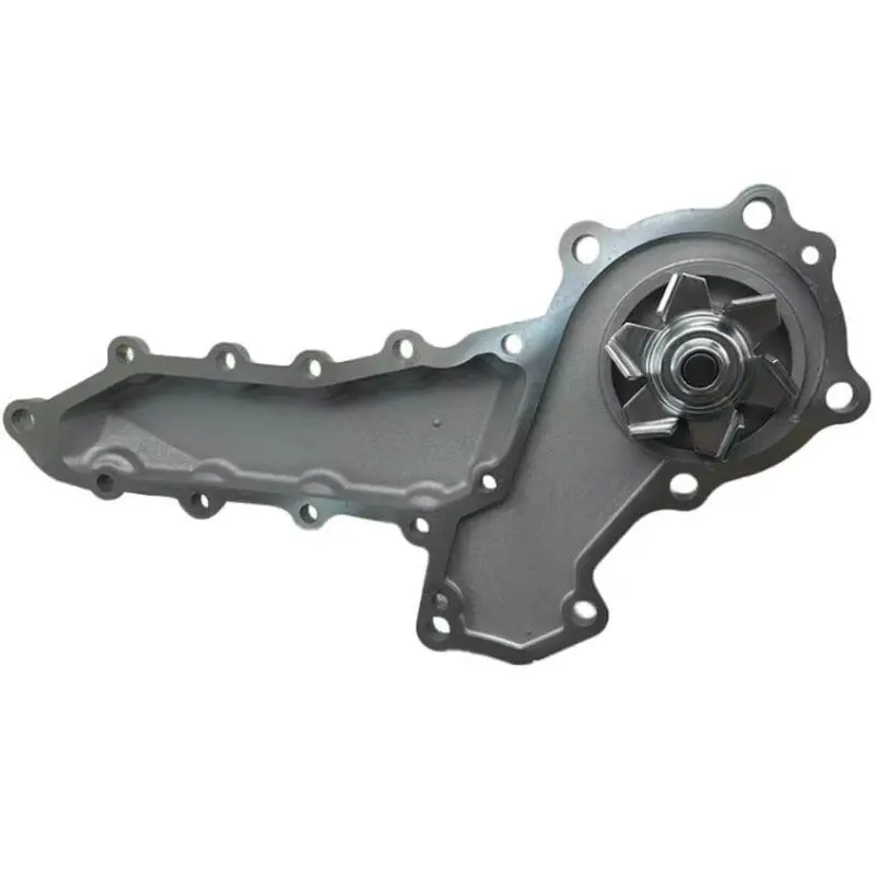 Diselmart Water Pump E5800-73035 E5800-73036 E5800-73037 For Kioti Ds4110 Ds4510 Dk35 Dk40 1
