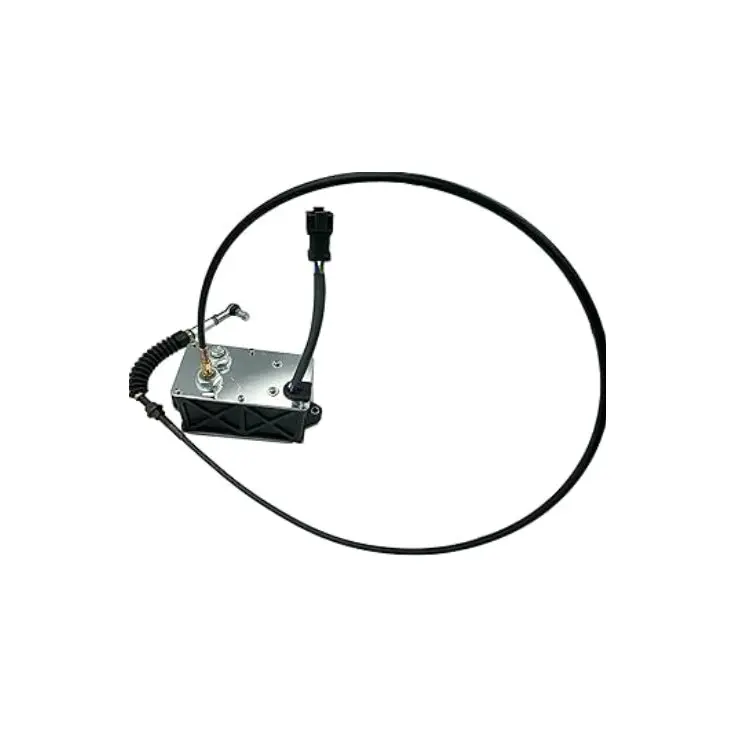 Diselmart Governor Motor 374-0183 Ca3740183 Ca1712628 171-2628 1712628 For Caterpillar Cat Excavator 308D 1