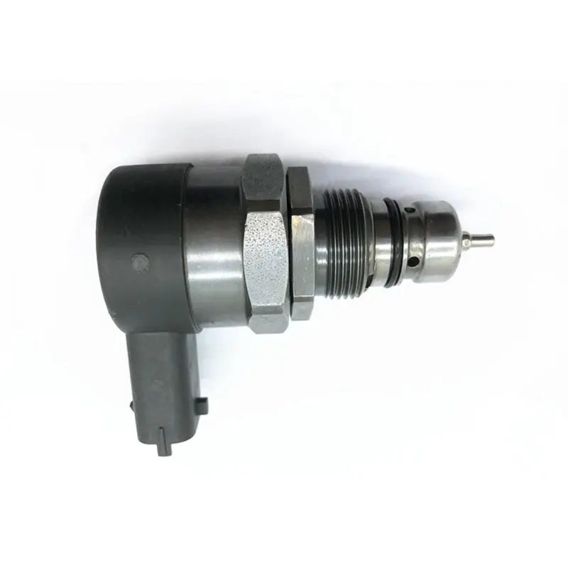 Diselmart 0281006037 Fuel Pressure Regulator Valve Fits For Hyundai Kia 1