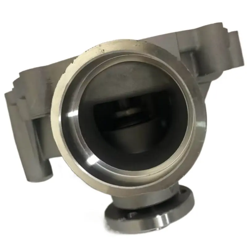 Diselmart Water Pump 04503613 Fits For Deutz Bfm1013 Bfm2013 Tcd2013 Volvo L90e L70e 1