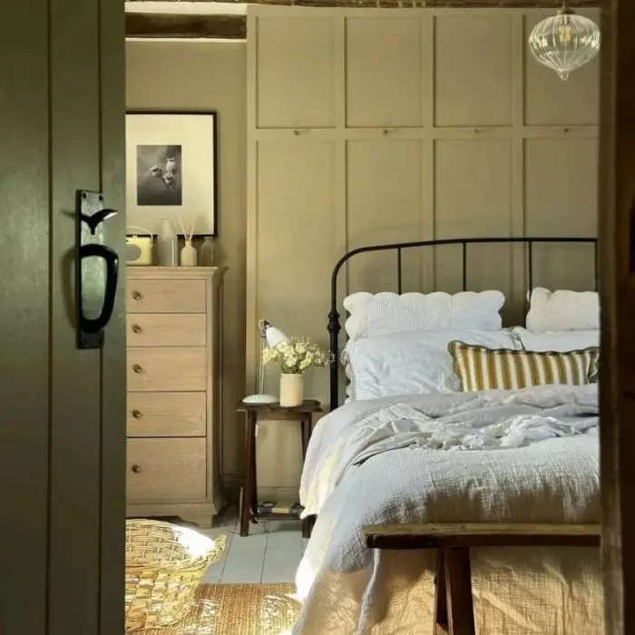 Farrow & Ball - Light Gray No.17 2
