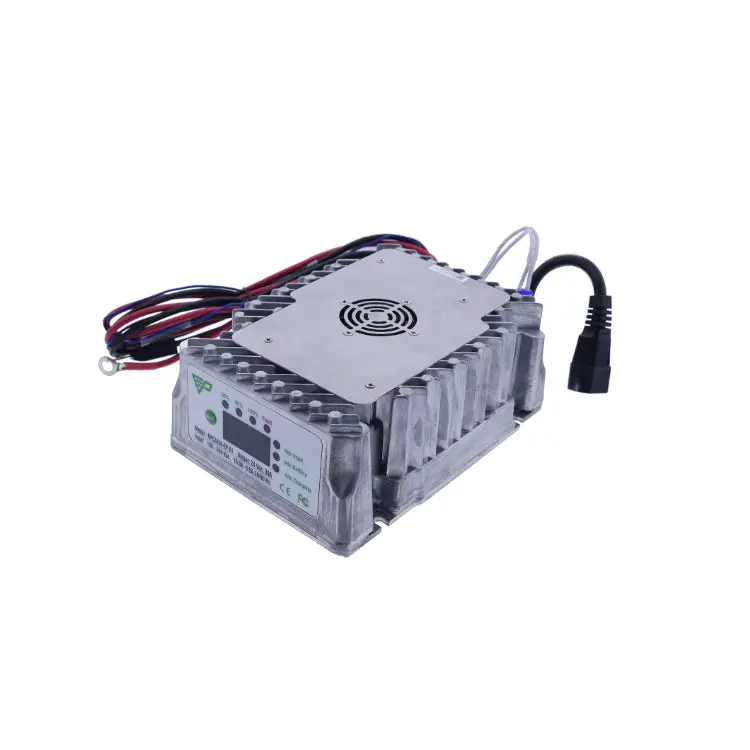 Diselmart 24V 30A Battery Charger Epc2430-Ep-01 For Signet Genie Skyjack Jlg Hb600 Hb600-24B 1