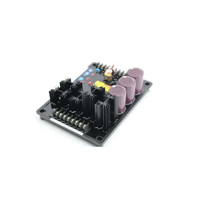 Diselmart  Avr Avc125-10A1 Avc12510a1 Automatic Voltage Regulator For Basler Generator 1
