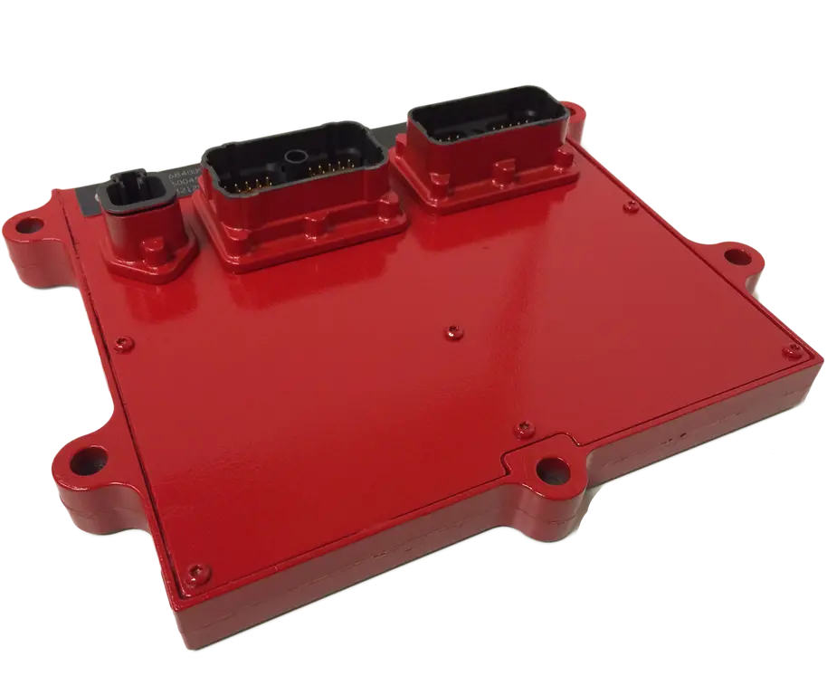 3682729 Ecu Ecm Re-Manufactured Engine Control Module Fits For Cummins Isx 1