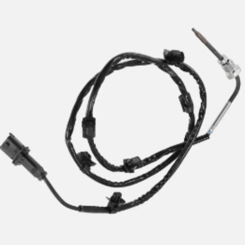 55596774 Oem New Replacement Exhaust Gas Temperature Sensor For Opel Astra J Vauxhall 1