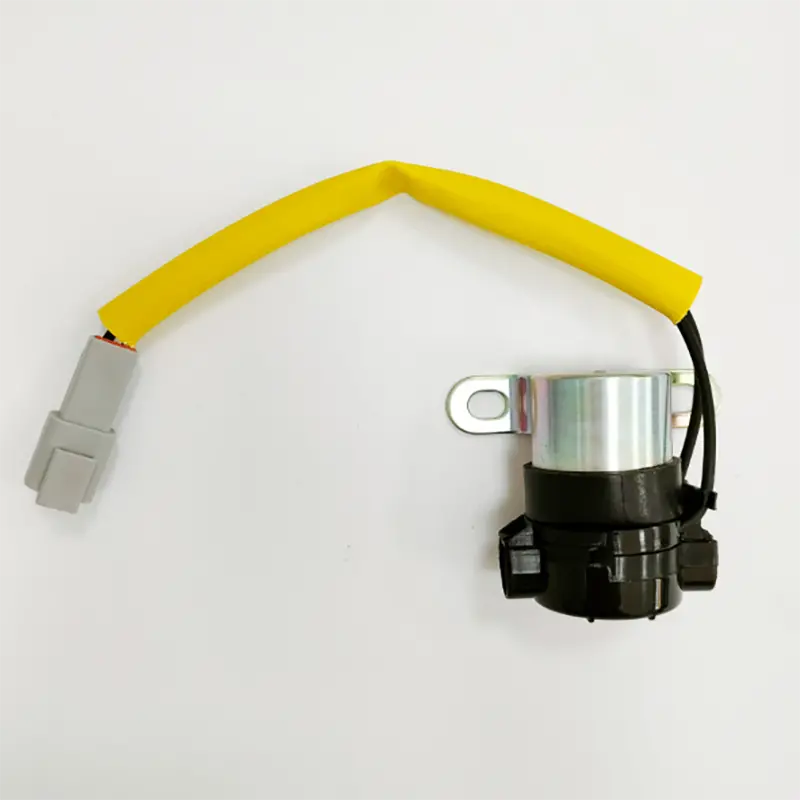 Excavator Magnetic 24V Switch Gp-Magentic 1251302 Suit For Caterpillar Diesel Engine Spare Part 1