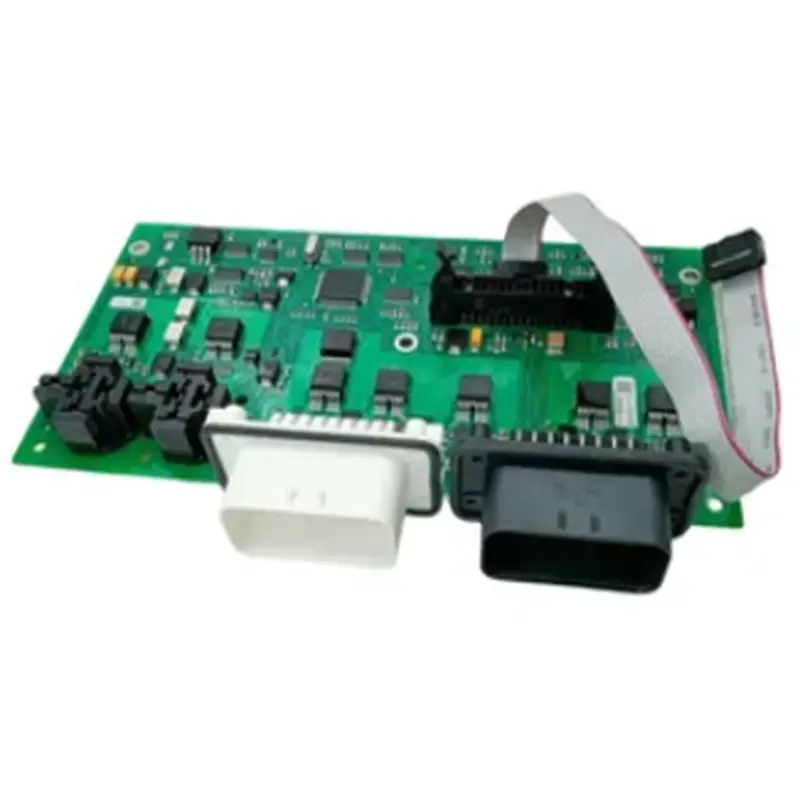 Platform Control Ecm 62383Gt For Genie Boom Lift S-120 S-125 S-100 S-105 1