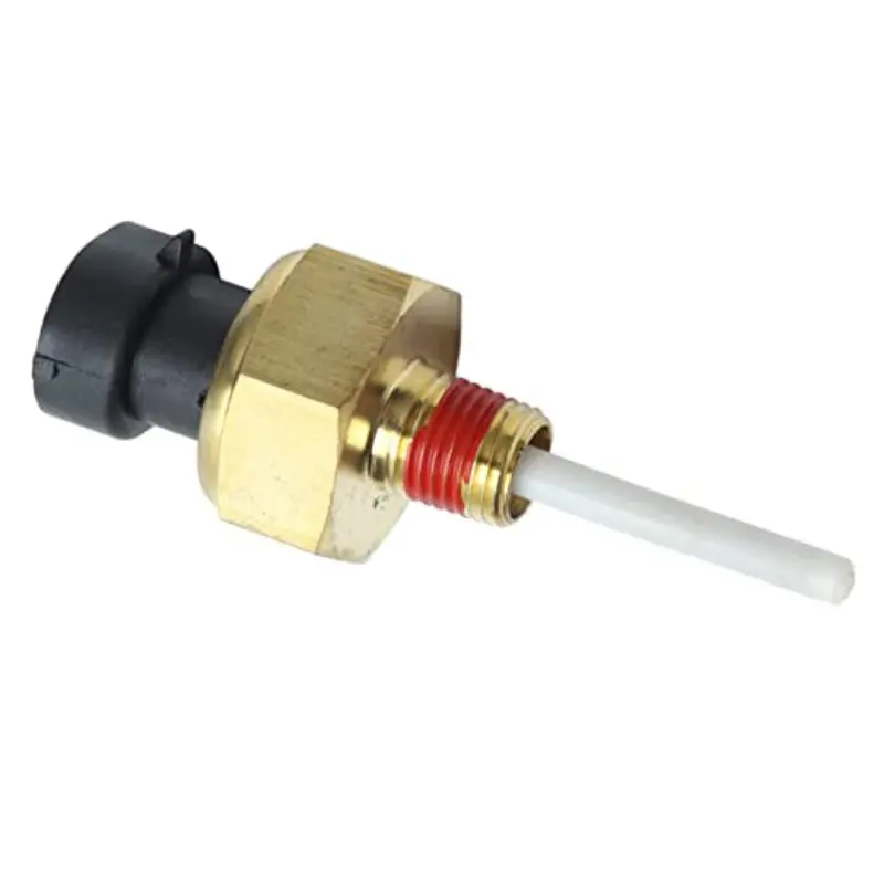 Diselmart 053600F009 Ch12541 Coolant Temperature Sensor Fit For Perkins Enngine 2306 2506 2806 1