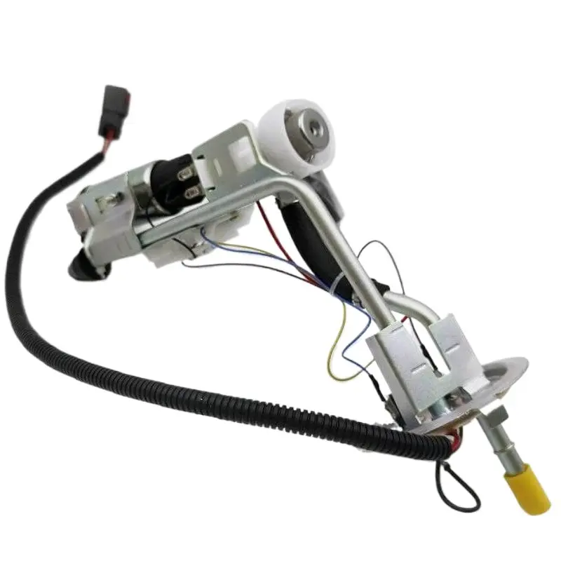Diselmart Fuel Pump Module Assembly Unit 5003869Aa For 1996 Jeep Cherokee Xj 2.5L 4.0L New 2