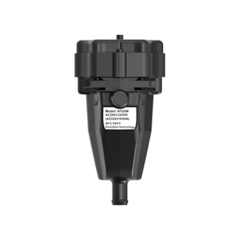 Ht22m Diesel Generator Water Heater Engine With (7~13) L Displacement For Smartgen 1