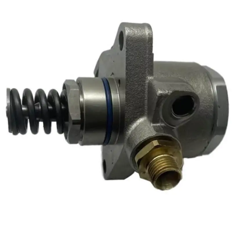 Diselmart High Pressure Fuel Pump 079127025Q For Audi A8 Quattro 2011 2012 2014 Rs5 13-15 4.2L 6.3L 1