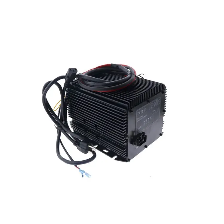 Diselmart 24V 25A Battery Charger 1450029 300755 For Upright Snorkel 1