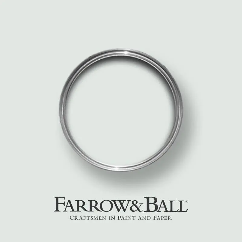 Farrow & Ball -  Cabbage White No.269 1