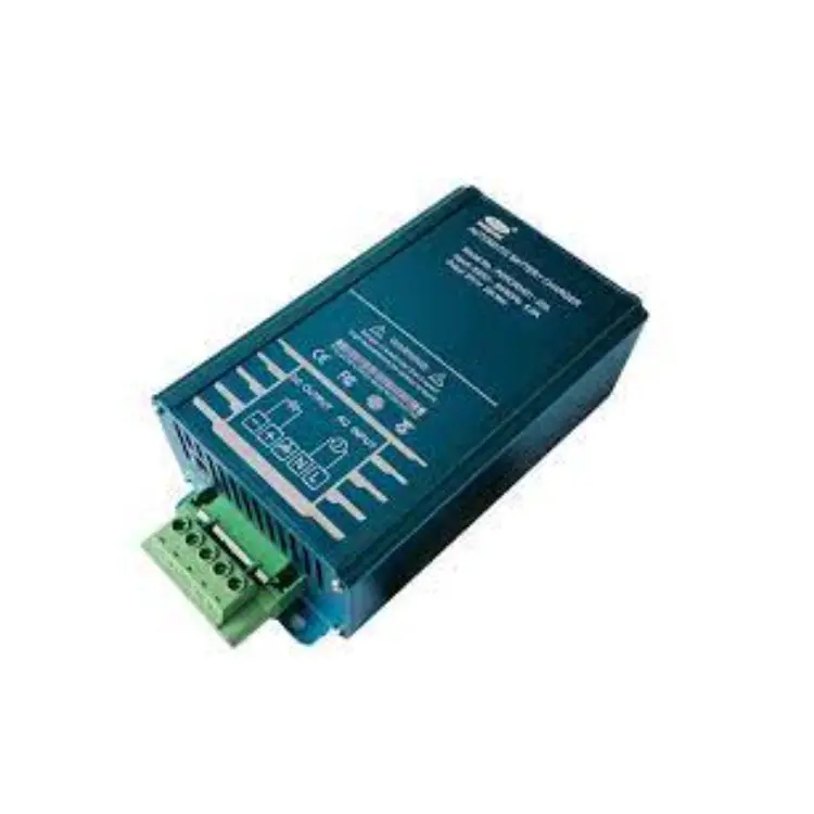 Diselmart 24Vdc 10A Power Supply Pdpc2401-10A For Generator 1