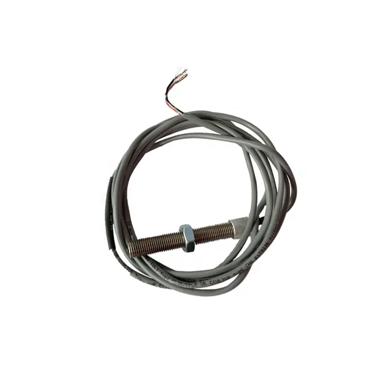 Diselmart 2868A006 Speed Pick-Up Sensor Fits For Perkins 1004-40T 1004-40Ta 1104C-44 1006-6T 1