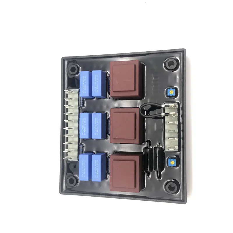 R731 Automatic Voltage Regulator Fits For Diesel Generator Alternator Spare Parts 1