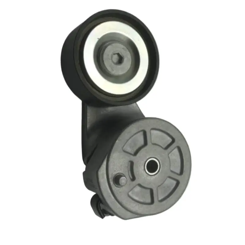 Diselmart Belt Tensioner 2637A001 T411130 For Perkins 1106D-E66ta 1104D-E44t 1204E-E44ta 1