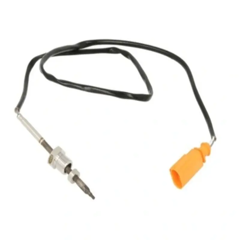 4G0906088aa Oem New Replacement Exhaust Gas Temperature Sensor For Audi Q5 8R 2.0 Tdi Quattro 1