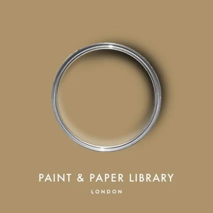 Paint & Paper Library - Caddie (452) 1