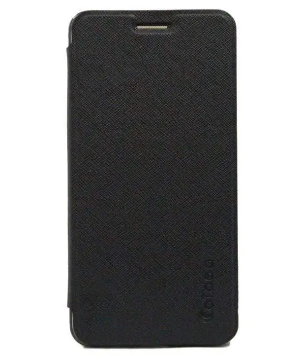 Dealsplant Mobile Flip Cover Case For Xiaomi Redmi Note 3 1
